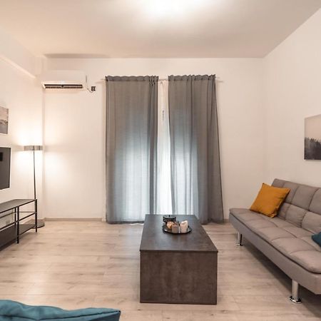 Urban Serenity Gem In Kallithea Neighbourhood! 雅典 外观 照片