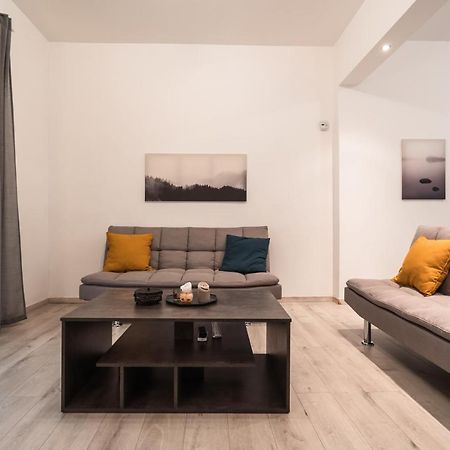 Urban Serenity Gem In Kallithea Neighbourhood! 雅典 外观 照片