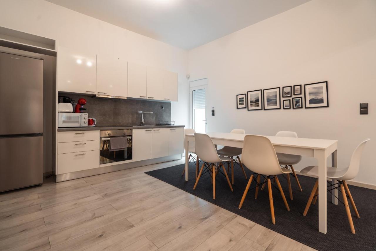 Urban Serenity Gem In Kallithea Neighbourhood! 雅典 外观 照片