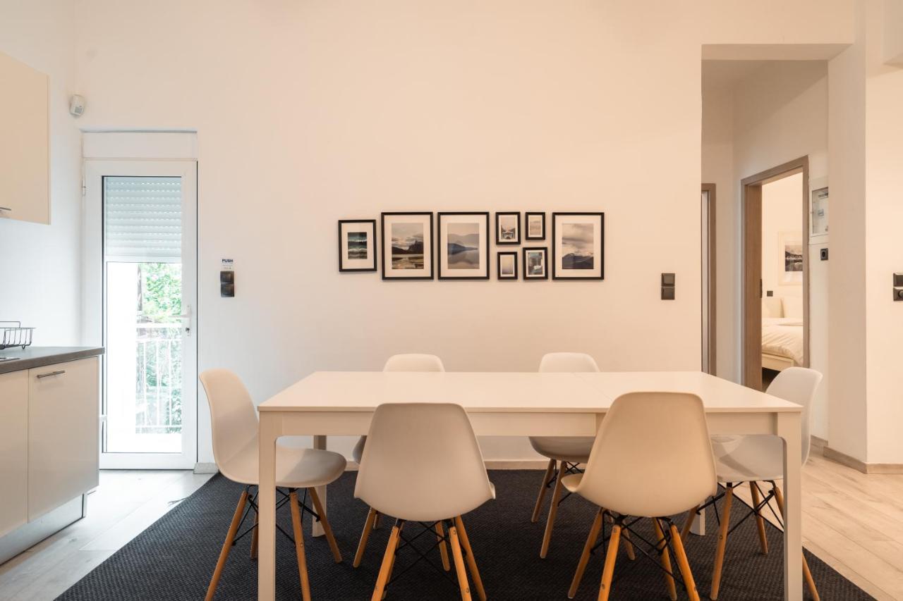 Urban Serenity Gem In Kallithea Neighbourhood! 雅典 外观 照片