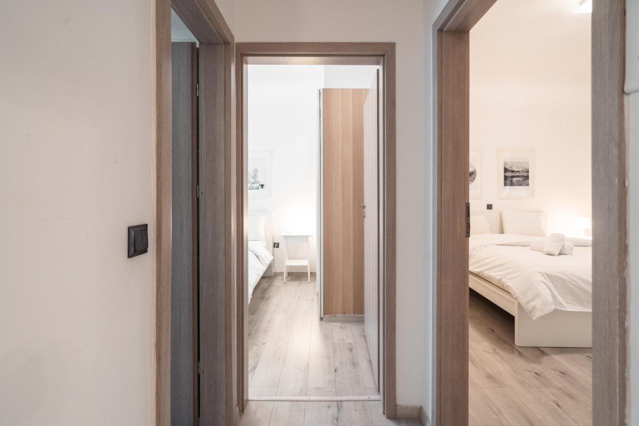 Urban Serenity Gem In Kallithea Neighbourhood! 雅典 外观 照片