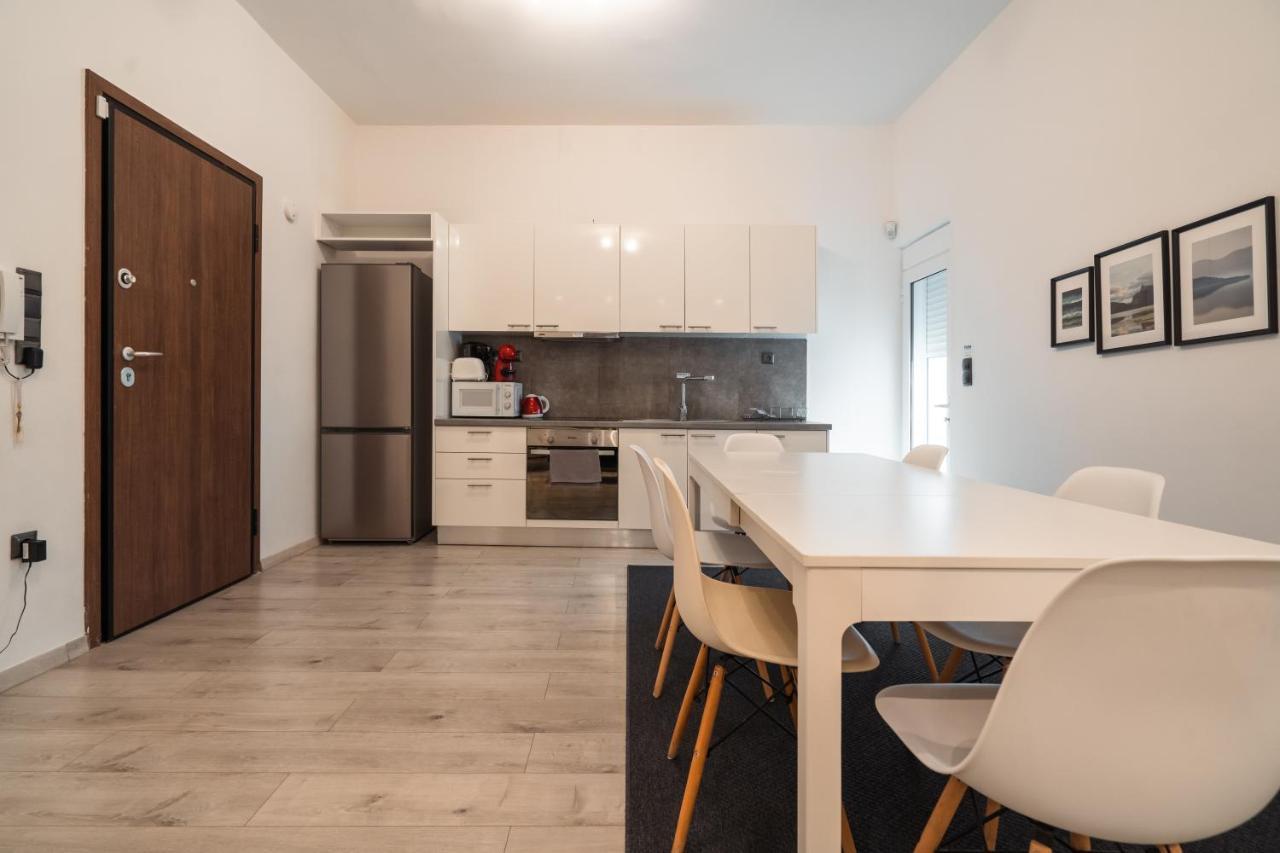 Urban Serenity Gem In Kallithea Neighbourhood! 雅典 外观 照片