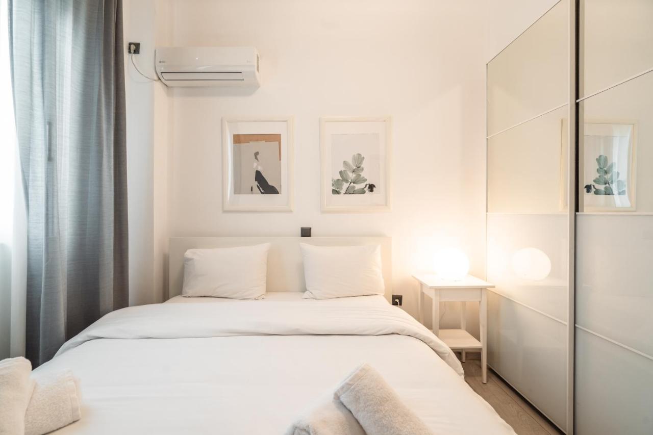 Urban Serenity Gem In Kallithea Neighbourhood! 雅典 外观 照片