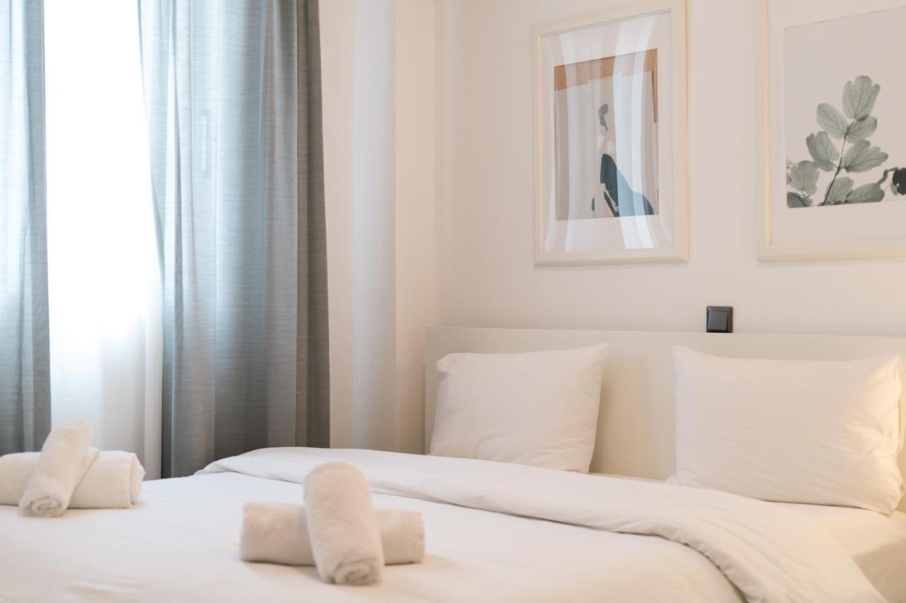 Urban Serenity Gem In Kallithea Neighbourhood! 雅典 外观 照片